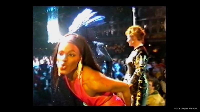 Winn Austin, black issues, gay issues, film, Beyond, Claire Lawrie,