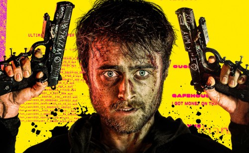 2020 Sunday Times Rich List, Rich List Young 50, Daniel Radcliffe, actors