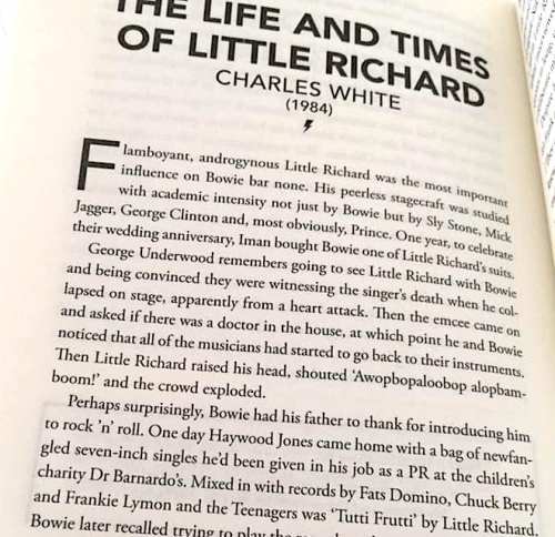 Little Richard , biography , rock-n-roll,