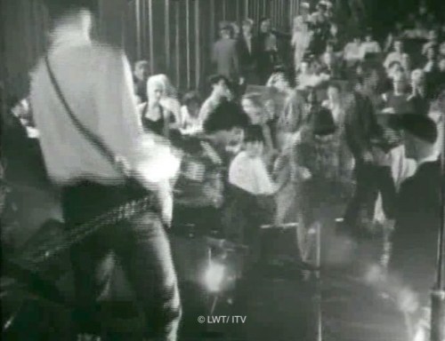 Spandau Ballet, 20th Century Box, Scala cinema, pop music