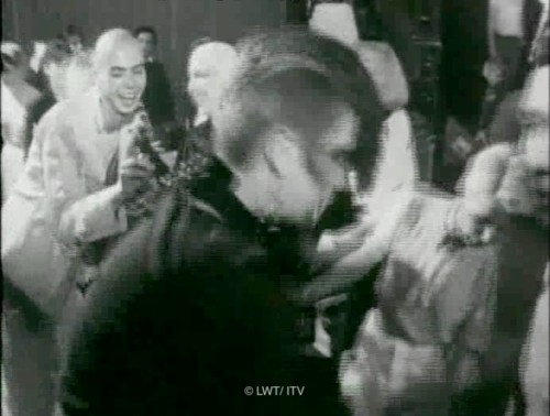 Spandau Ballet, 20th Century Box, Scala cinema, pop music