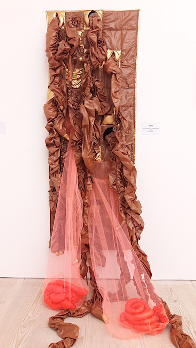 London Grads Now, SaatchiGallery, fine art, exhibition, Goldsmiths,