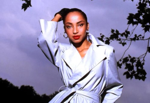 Sade Adu, album, singer-songwriter, This Far, Sony Music,