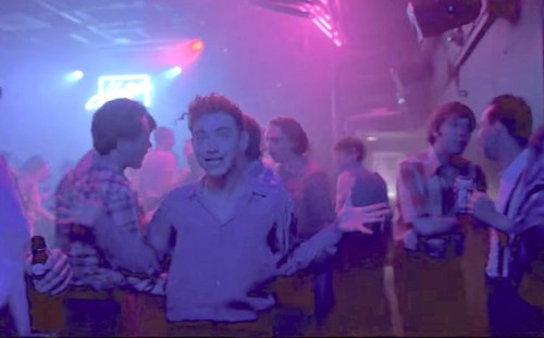 TV drama, gay issues, youth culture, It’s A Sin, Channel4, Olly Alexander