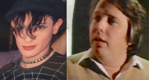 69 Dean Street, Swinging 80s, nightlife, Gossip’s club, Whisky Dave, Mick Collins,