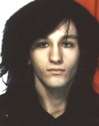 Early History of Goth, website, music, style, nightclubs, youth culture, Pete Scathe,