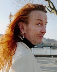 Tramps!, BFI Flare Festival, Mark Dooris, review, movies