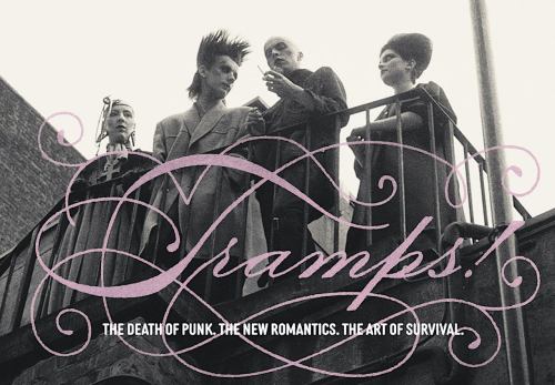 Blitz Kids, film, New Romantics, Swinging 80s, Michele Clapton, George O’Dowd, Lee Sheldrick , Princess Julia, Kevin Hegge, Tramps!, BFI Flare Festival