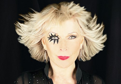 Toyah Willcox, 40+1 anniversary Anthem tour, pop music,