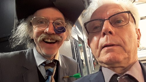 Martin Creed, London Art Fair, living sculpture, concart, 