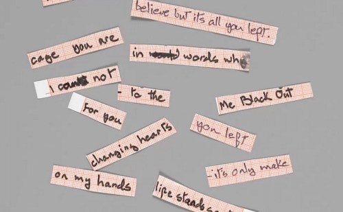 Bowie, David Bowie Centre for the Study of Performing Arts, V&A East Storehouse, archive,