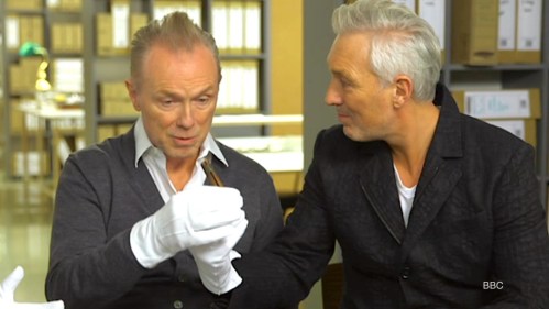 Gary Kemp, Martin Kemp, comedy, documentary, pop music, television, biopic, Spandau Ballet,