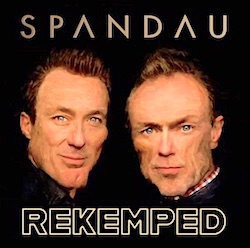Gary Kemp, Martin Kemp, comedy, documentary, pop music, television, biopic,Spandau Ballet,