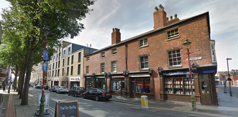 Birmingham, fashion, nightlife, exhibition, Swinging 80s, Kahn&Bell, Back-to-Backs Museum, National Trust,