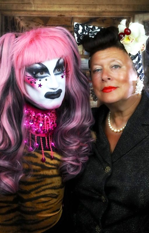 Birmingham, fashion, nightlife, exhibition, Swinging 80s, Kahn&Bell, Rum Runner, Back-to-Backs Museum,