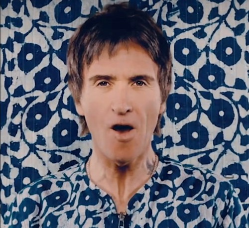 Live concerts, UK tour, CD, indie rock, Johnny Marr, Spirit Power, Marr’s Guitars, Aviva Studios,