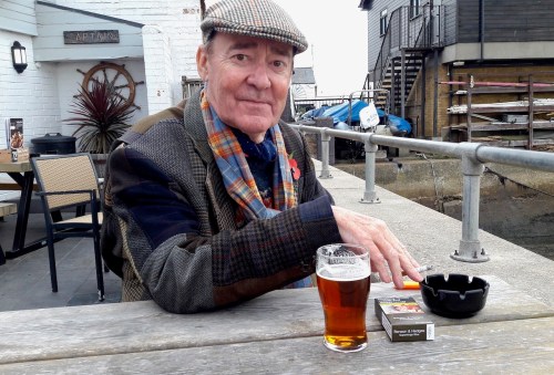 Stephen Linard, Blitz Kids, fashion, New Romantics, Canvey Island,