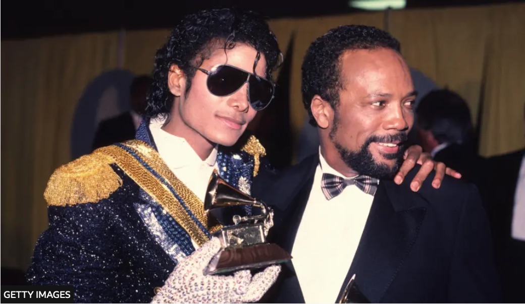Tribute, concert review, Quincy Jones, Michael Jackson, Grammy awards,