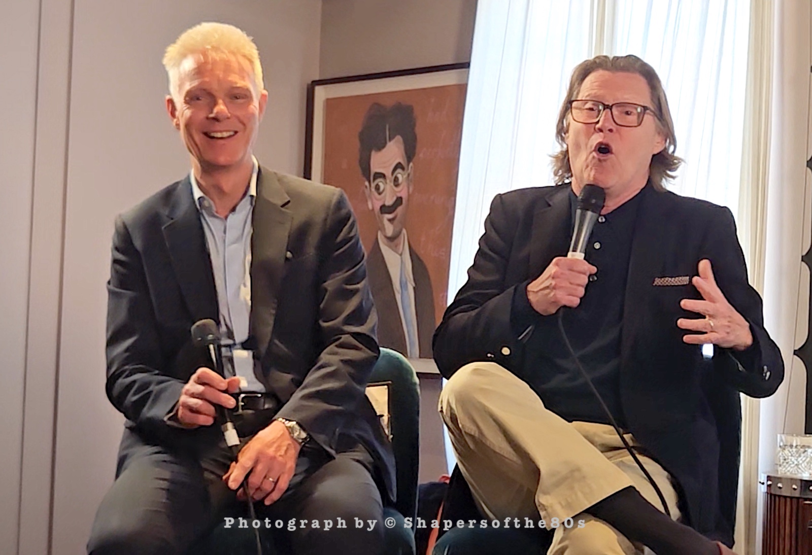 Blitz Kids, Clubbing, exhibitions, Fashion, influencers, London, New Romantics, Swinging 80s, Youth culture, Blitz Kids, Design Museum,